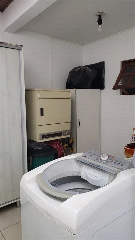 Casa à venda com 3 quartos, sendo 1 suíte,  em Jardim Ester, São Paulo, SP