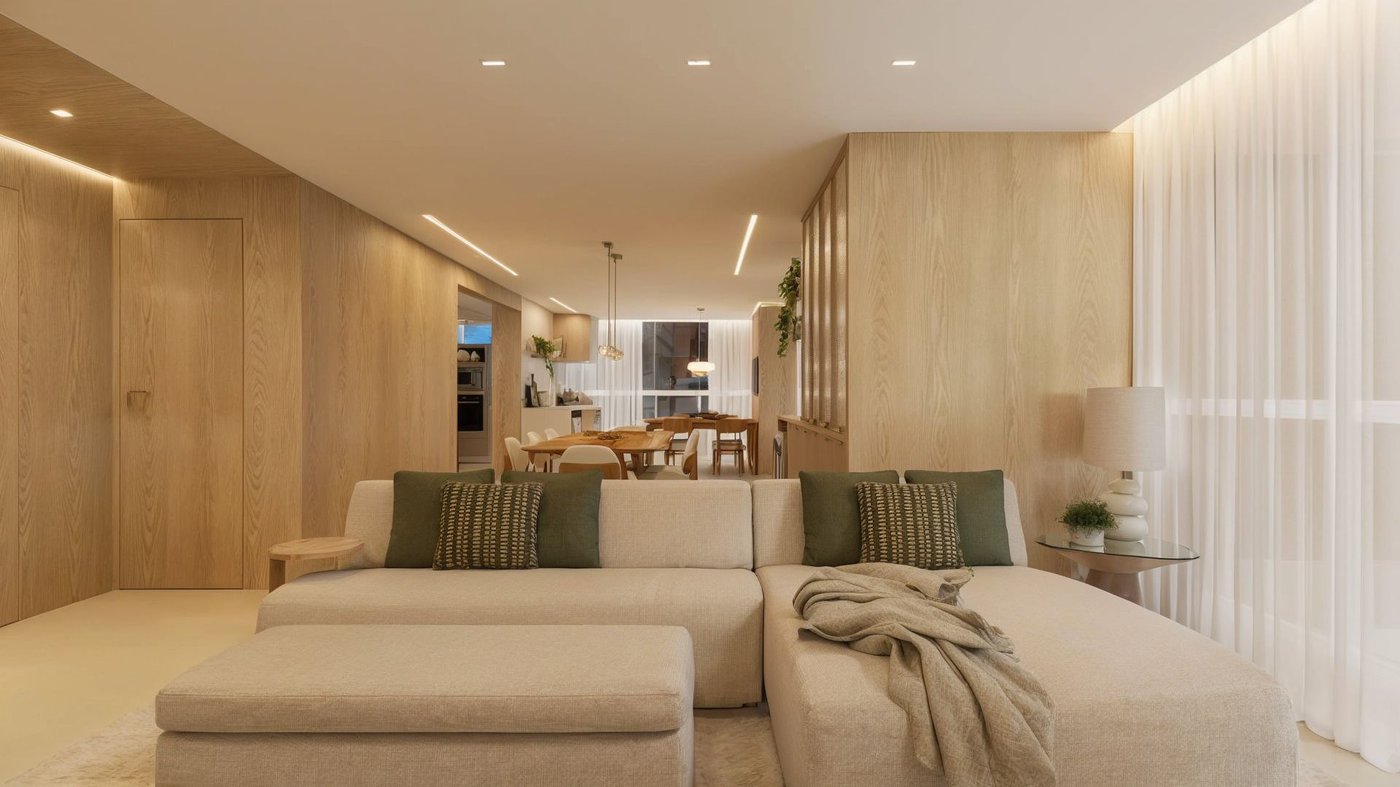 Apartamento com 3 dormitórios à venda, 270 m² por R$ 3.390.000,00 - Gonzaga - Santos/SP