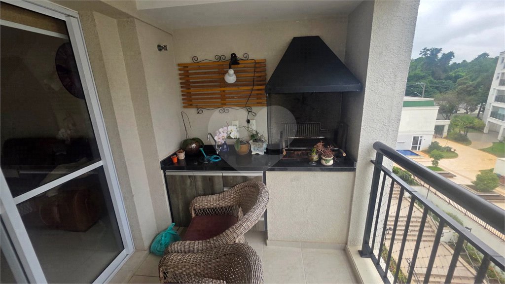 Cobertura à venda com 3 quartos, sendo 1 suíte,  em Parque Mandaqui, São Paulo, SP