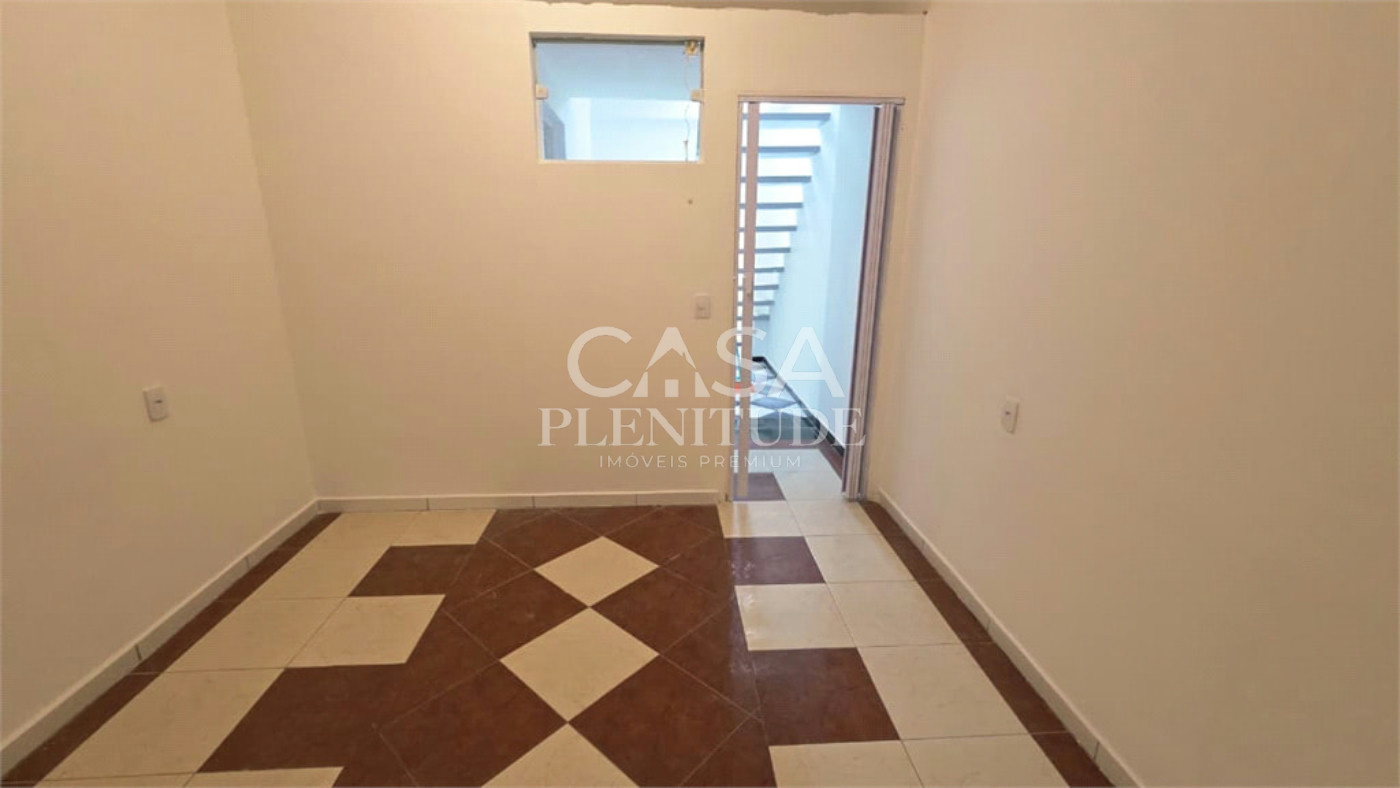 Casa para alugar com 3 quartos em Central Parque Sorocaba, Sorocaba, SP