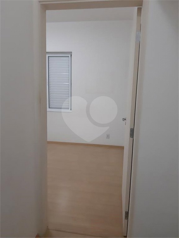Apartamento à venda com 2 quartos em Cerqueira César, São Paulo, SP