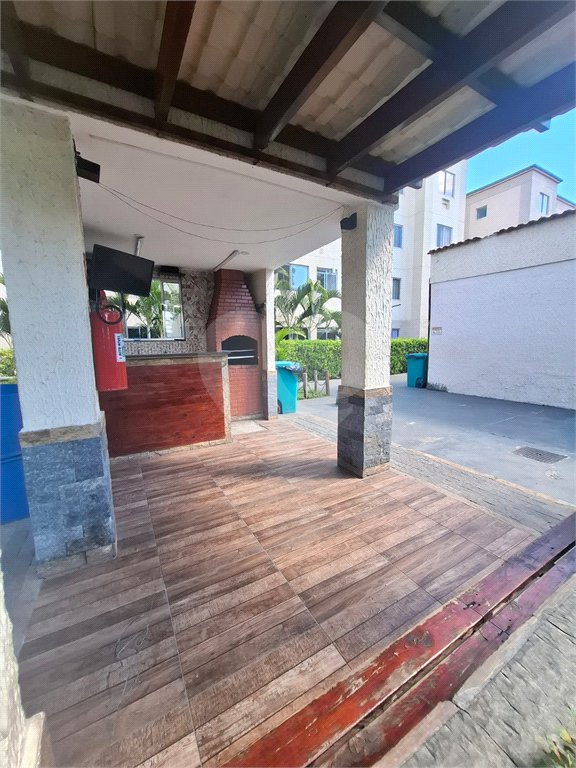 Apartamento à venda com 2 quartos em Campo Grande, Rio de Janeiro, RJ