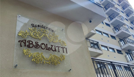 Apartamento à venda com 3 quartos, sendo 1 suíte,  em Vila Independência, Sorocaba, SP