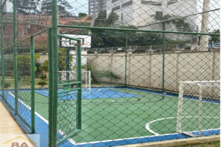 Apartamento à venda com 2 quartos, sendo 1 suíte, em Parque Reboucas, São Paulo, SP