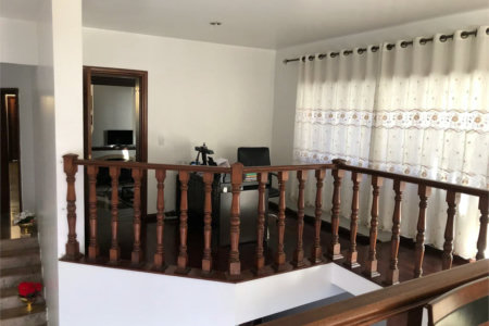 Casa à venda com 3 suítes em Fazenda Morumbi, São Paulo, SP