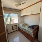 Cobertura à venda com 4 quartos, sendo 1 suíte, em Vila Isabel, Rio de Janeiro, RJ