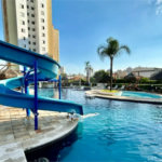Apartamento à venda com 2 quartos, sendo 1 suíte, em Mooca, São Paulo, SP