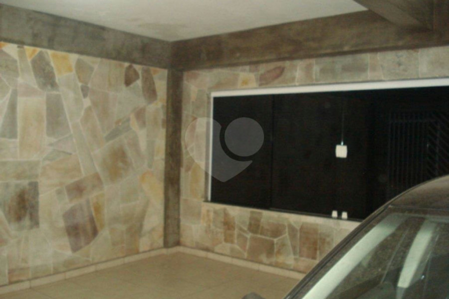 Sobrado à venda com 3 quartos, sendo 1 suíte, em Vila Aurora (zona Norte), São Paulo, SP