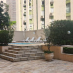 Apartamento à venda ou para alugar com 4 quartos, sendo 1 suíte, em Vila Nova Conceição, São Paulo, SP