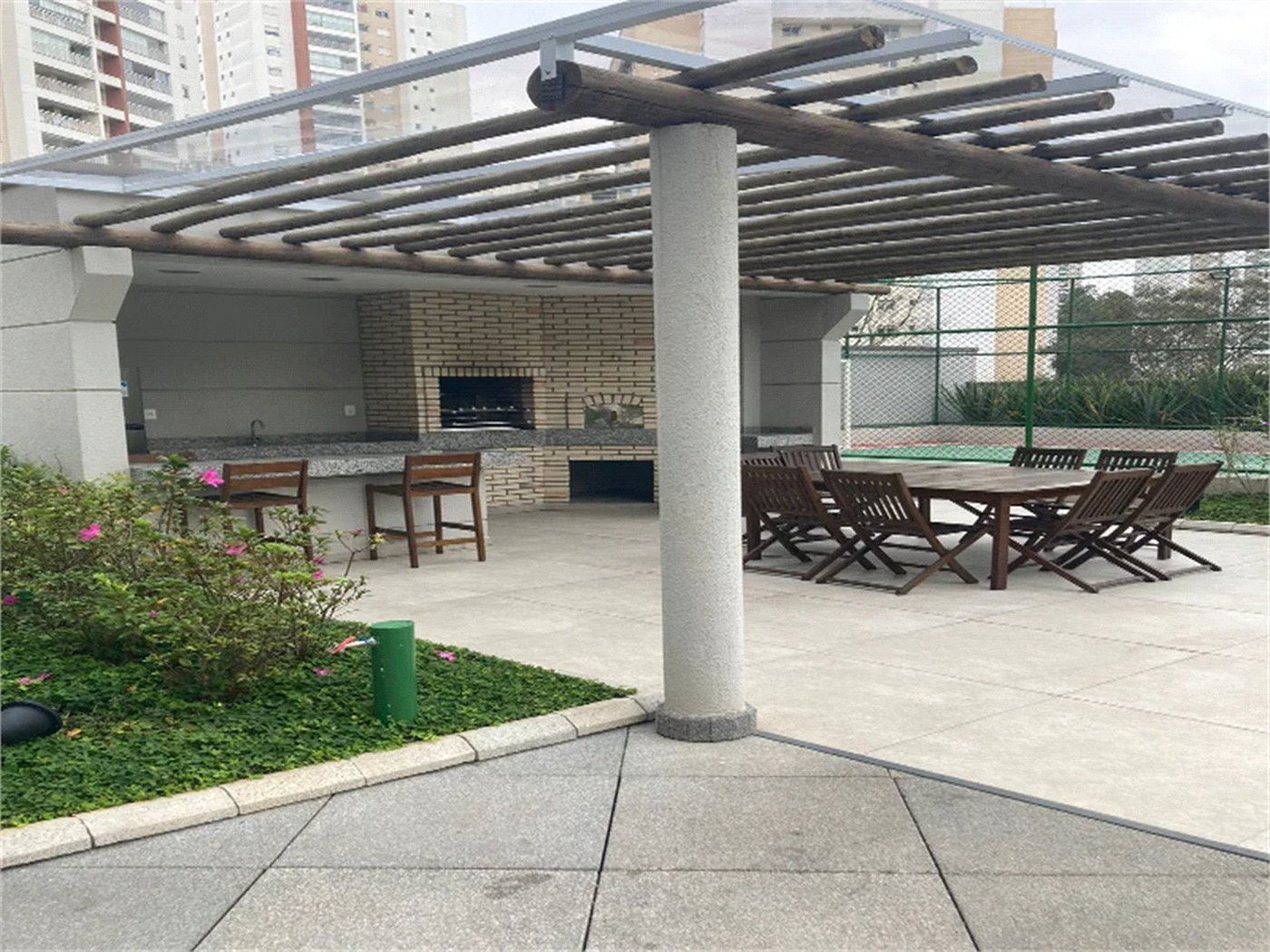 Apartamento à venda com 2 quartos em Vila Andrade, São Paulo, SP