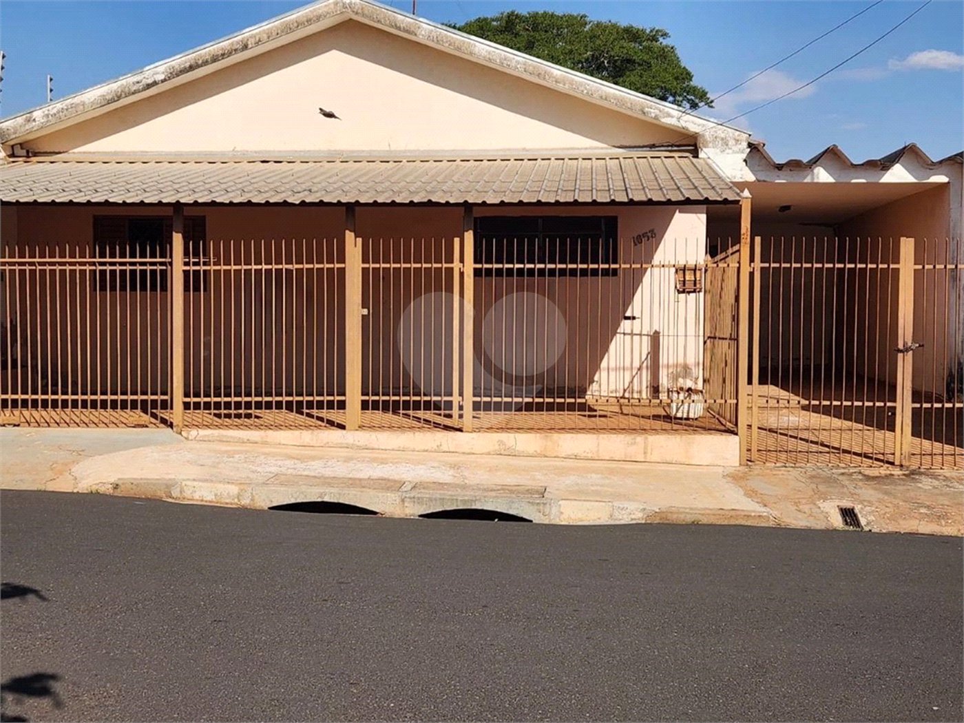 Casa à venda com 2 quartos no Centro, Araraquara, SP