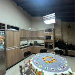 Casa à venda com 6 suítes em Pedro Juan Caballero, Amambay