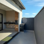 Casa à venda com 3 suítes no condomínio Terras de Santa Martha, Ribeirão Preto - SP