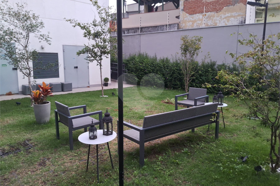 Studio à venda com 1 quarto em Tucuruvi, São Paulo, SP