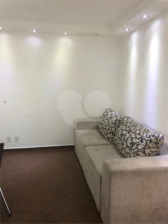Apartamento à venda com 2 quartos em Vila Nova Cachoeirinha, São Paulo, SP