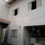 Casa à venda com 3 quartos, sendo 1 suíte, em Vila Suissa, Mogi das Cruzes, SP