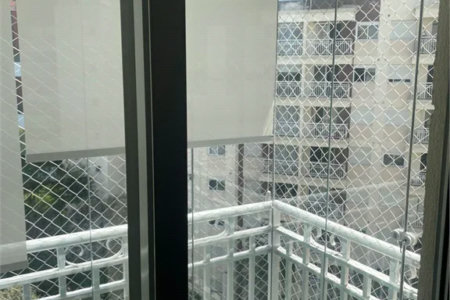 Apartamento à venda com 2 quartos em Jardim Ampliação, São Paulo, SP