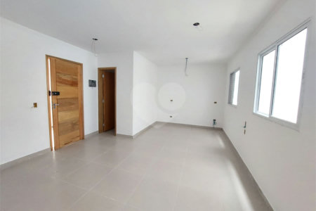 Apartamento à venda com 1 quarto em Jardim Franca, São Paulo, SP