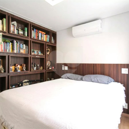 Apartamento para alugar com 3 quartos, sendo 1 suíte, em Itaim Bibi, São Paulo, SP