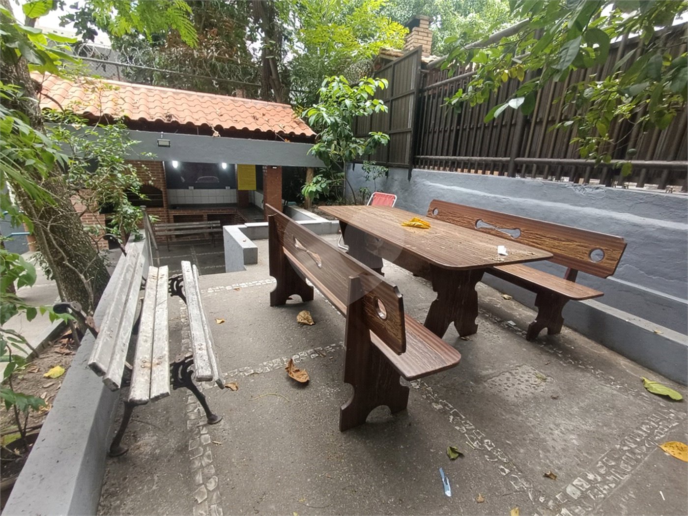 Apartamento à venda com 3 quartos em Leblon, Rio de Janeiro, RJ