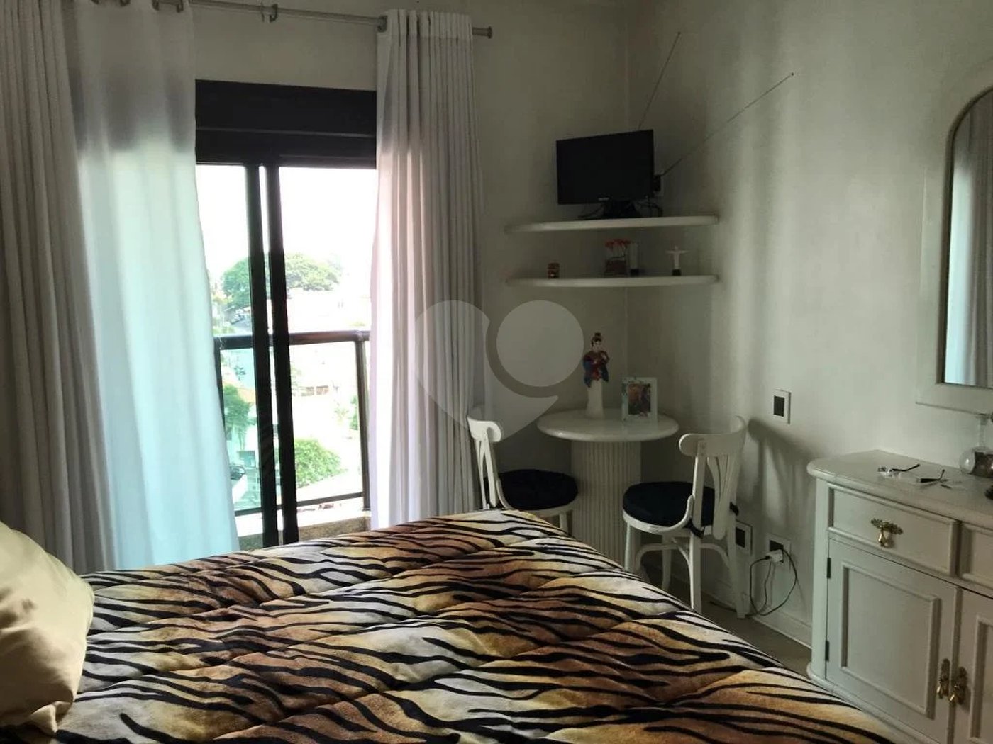Apartamento à venda com 4 suítes em Santana, São Paulo, SP