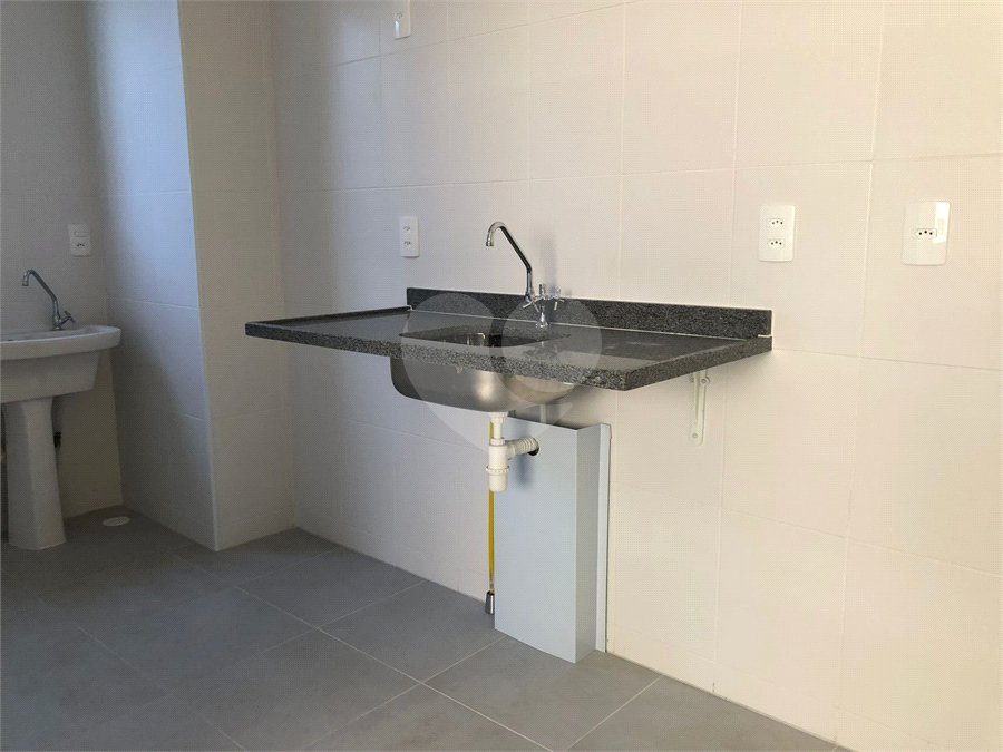 Apartamento à venda com 2 quartos em Vila Leopoldina, São Paulo, SP
