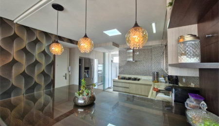 Apartamento à venda com 3 suítes em Jardim São Paulo(zona Norte), São Paulo, SP