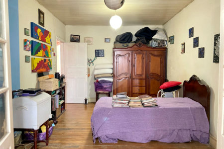 Sobrado à venda com 3 quartos em Vila Clementino, São Paulo, SP