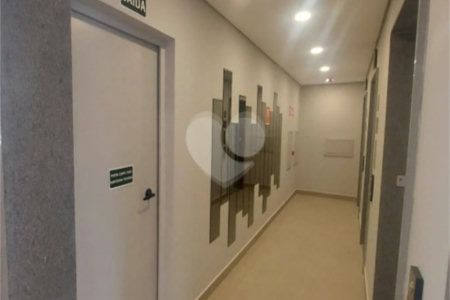 Studio à venda em Belenzinho, São Paulo, SP