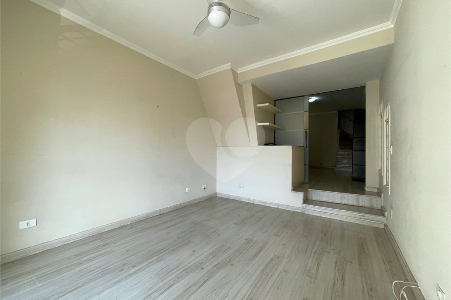 Sobrado à venda com 3 quartos, sendo 1 suíte, em Tucuruvi, São Paulo, SP