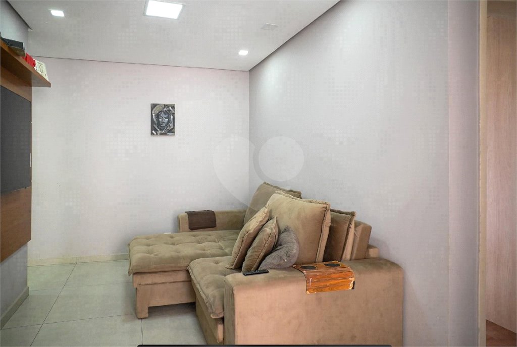 Apartamento à venda com 2 quartos, sendo 1 suíte, em Vila Caraguatá, São Paulo, SP