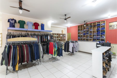 Salão à venda em Ipiranga, Ribeirão Preto, SP