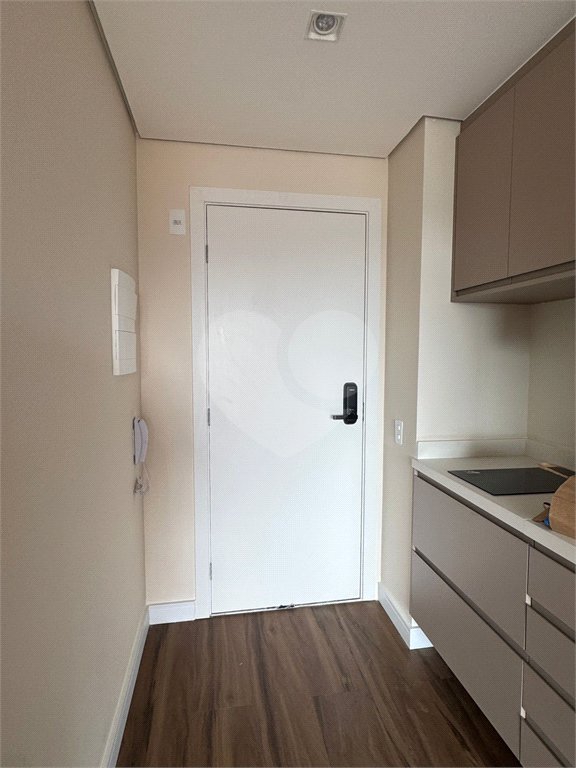 Apartamento para alugar com 1 suíte em Pinheiros, São Paulo, SP