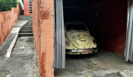 Casa à venda com 2 quartos em Vila Piedade, Itapetininga, SP