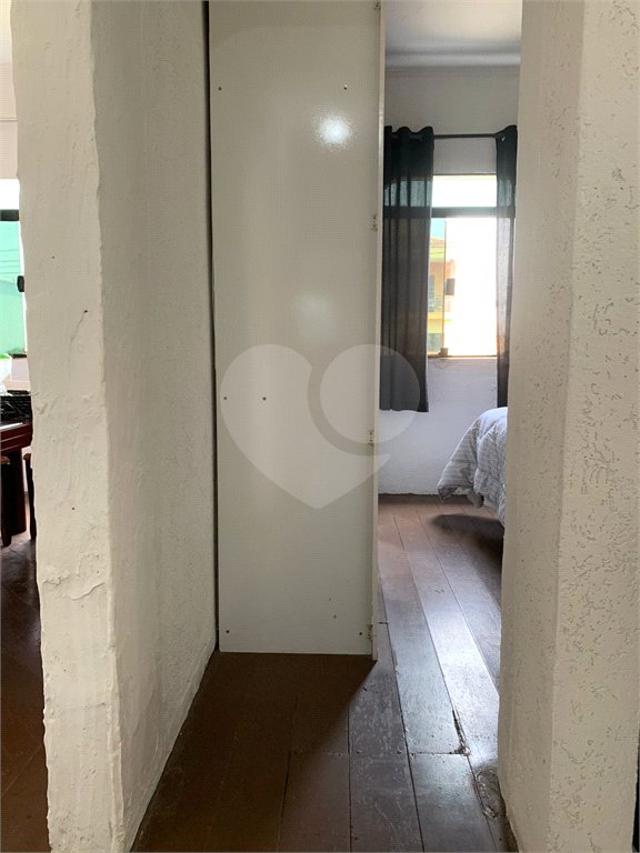 Sobrado à venda com 3 quartos, sendo 1 suíte,  em Vila Maria Alta, São Paulo, SP