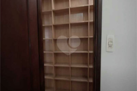 Apartamento à venda com 3 quartos em Jardim Paulista, São Paulo, SP