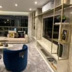 Cobertura de Luxo com 290m² no Villa Versace Moema: A Elegância Italiana no Coração de São Paulo