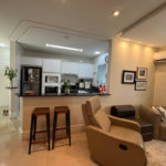 Cobertura com 2 dormitórios à venda, 175 m² por R$ 1.490.000,00 - Pompéia - Santos/SP