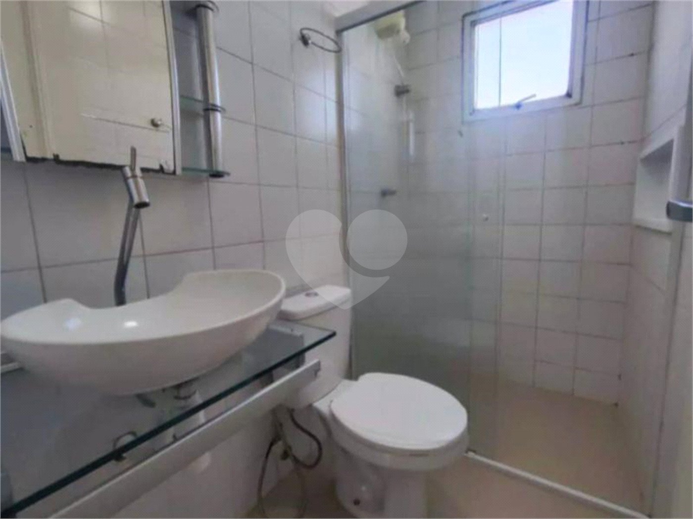 Apartamento à venda com 2 quartos, sendo 1 suíte, em Jardim Monte Alegre, São Paulo, SP