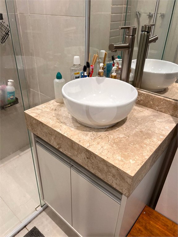 Apartamento à venda com 2 quartos em Vila Andrade, São Paulo, SP