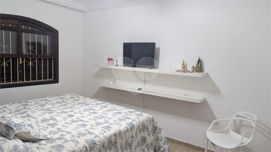 Sobrado à venda com 4 quartos, sendo 2 suítes, em Imirim, São Paulo, SP