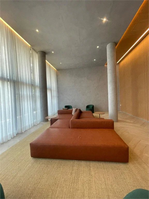 Studio à venda ou para alugar com 1 quarto em Pinheiros, São Paulo, SP