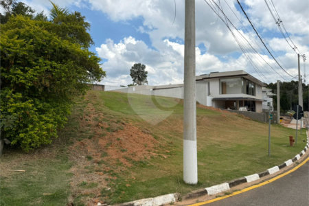 Terreno à venda no condomínio Fazenda Imperial, Sorocaba - SP