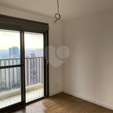 Apartamento à venda com 2 suítes em Perdizes, São Paulo, SP