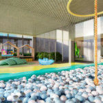 Apartamento à venda com 3 quartos, sendo 2 suítes, em Jardim das Acácias, São Paulo, SP