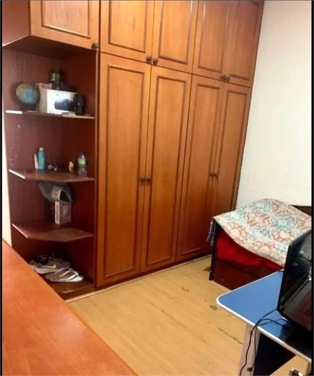 Sobrado à venda com 3 quartos em Vila São Luís(zona Oeste), São Paulo, SP