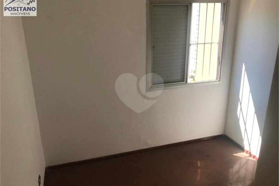 Apartamento à venda com 3 quartos, sendo 1 suíte, em Santana, São Paulo, SP