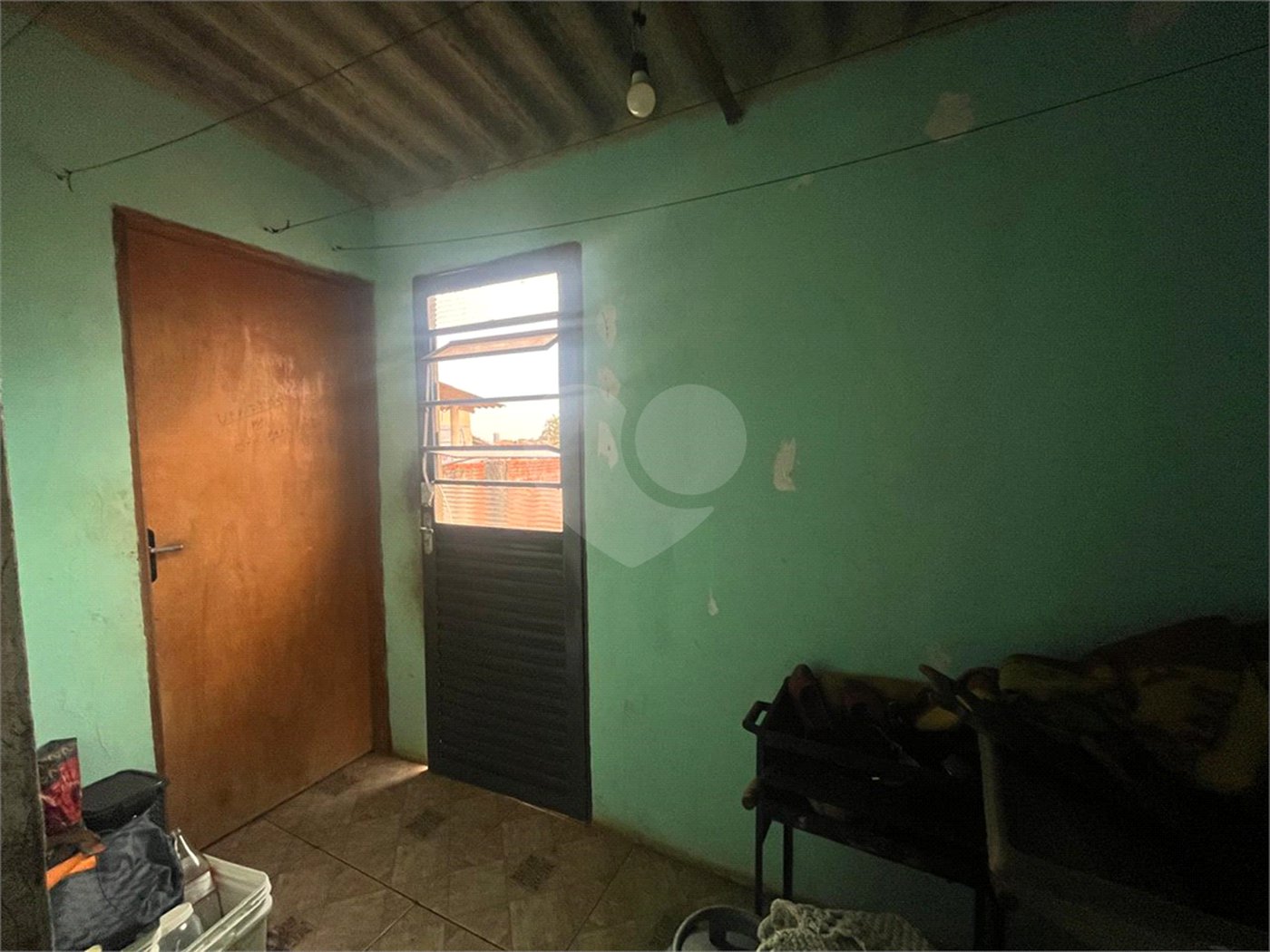 Casa à venda com 1 quarto em Vila Camarão, Itapetininga, SP