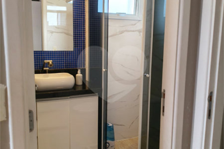 Apartamento à venda com 2 quartos, sendo 1 suíte, no Centro, São Bernardo do Campo, SP