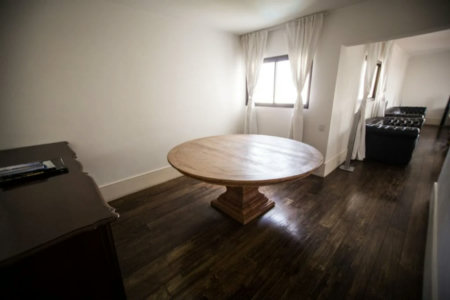Apartamento à venda com 4 quartos, sendo 3 suítes, em Vila Andrade, São Paulo, SP